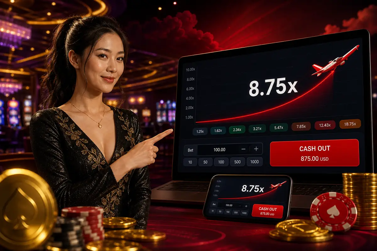 ubet63 লাইভ ডিলার গেমপ্লে অভিজ্ঞতা