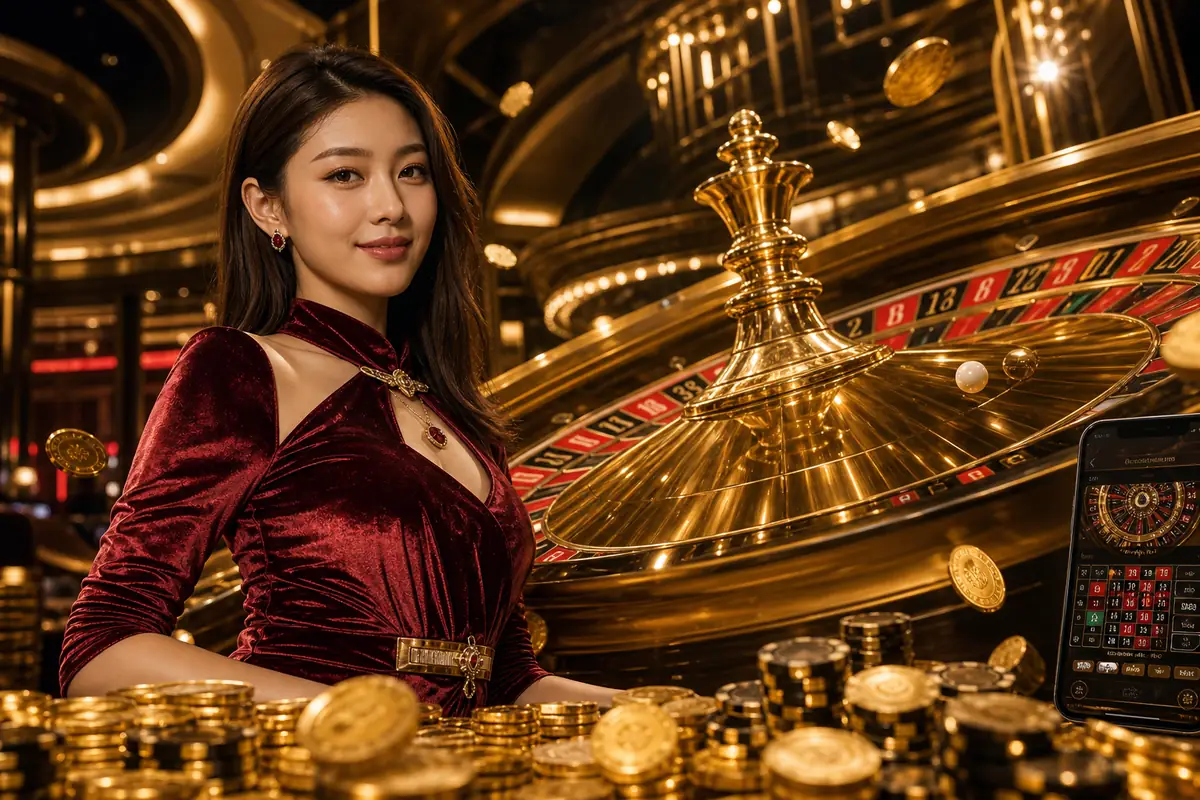 ubet63 VIP ক্যাসিনো পুরস্কার প্রোগ্রাম