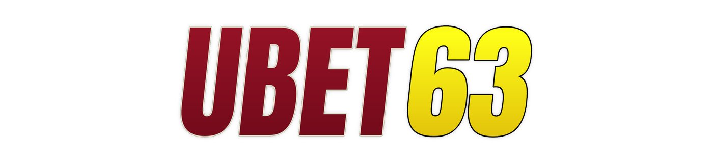 ubet63 logo